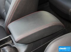 2015款 2.5L 蓝天至尊版