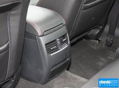 2015款 2.5L 蓝天至尊版