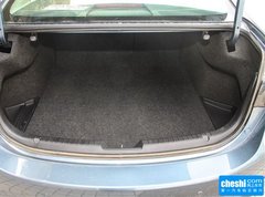 2015款 2.5L 蓝天至尊版