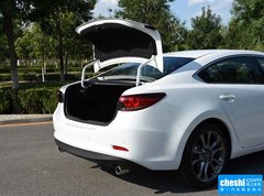 2015款 2.5L 蓝天至尊版