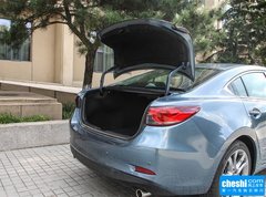 2015款 2.5L 蓝天至尊版