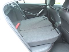 2015款 2.5L 蓝天运动版