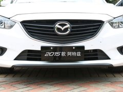 2015款 2.5L 蓝天运动版