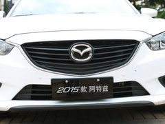 2015款 2.5L 蓝天运动版