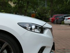 2015款 2.5L 蓝天运动版