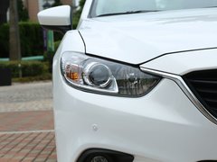 2015款 2.5L 蓝天运动版