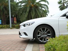 2015款 2.5L 蓝天运动版
