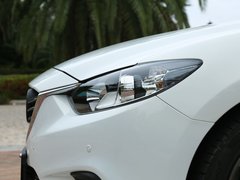 2015款 2.5L 蓝天运动版
