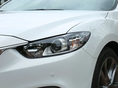 2015款 2.5L 蓝天运动版