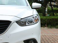 2015款 2.5L 蓝天运动版