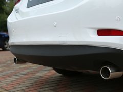 2015款 2.5L 蓝天运动版