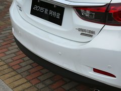2015款 2.5L 蓝天运动版
