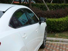 阿特兹 2015款 2.5L 蓝天运动版