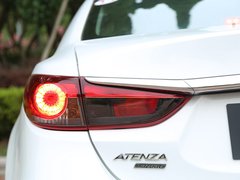 阿特兹 2015款 2.5L 蓝天运动版
