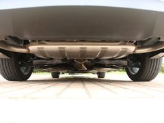 阿特兹 2015款 2.5L 蓝天运动版