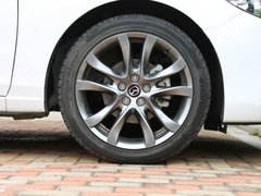 2015款 2.5L 蓝天运动版