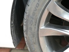 2015款 2.5L 蓝天运动版