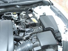 阿特兹 2015款 2.5L 蓝天运动版