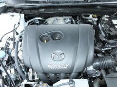 2015款 2.5L 蓝天运动版