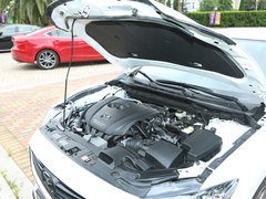 2015款 2.5L 蓝天运动版