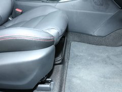 2015款 2.5L 蓝天运动版