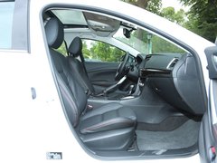 2015款 2.5L 蓝天运动版
