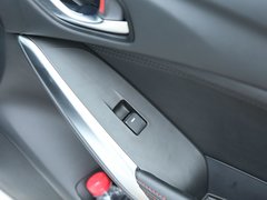 2015款 2.5L 蓝天运动版