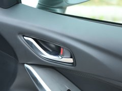 2015款 2.5L 蓝天运动版
