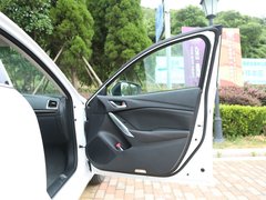 2015款 2.5L 蓝天运动版