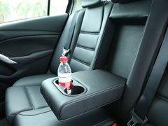 2015款 2.5L 蓝天运动版
