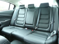 2015款 2.5L 蓝天运动版
