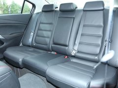 2015款 2.5L 蓝天运动版