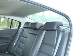 2015款 2.5L 蓝天运动版
