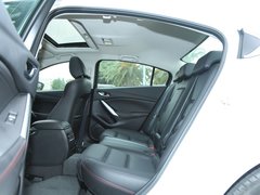 2015款 2.5L 蓝天运动版