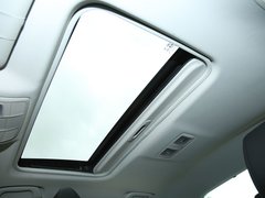 2015款 2.5L 蓝天运动版