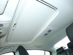 2015款 2.5L 蓝天运动版