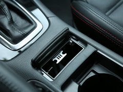 2015款 2.5L 蓝天运动版