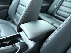 2015款 2.5L 蓝天运动版