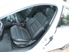 2015款 2.5L 蓝天运动版