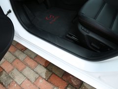 2015款 2.5L 蓝天运动版