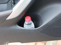 2015款 2.5L 蓝天运动版