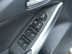 2015款 2.5L 蓝天运动版