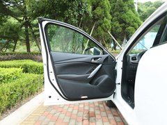 2015款 2.5L 蓝天运动版