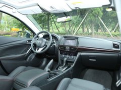 2015款 2.5L 蓝天运动版