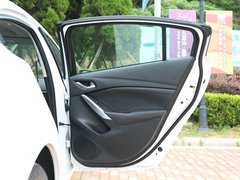 2015款 2.5L 蓝天运动版
