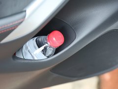 2015款 2.5L 藍(lán)天運(yùn)動版
