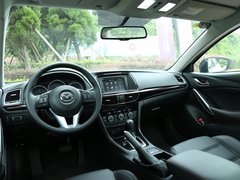 2015款 2.5L 藍(lán)天運(yùn)動版