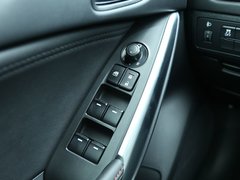 阿特兹 2015款 2.5L 蓝天运动版