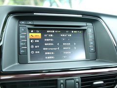 2015款 2.5L 藍(lán)天運(yùn)動版