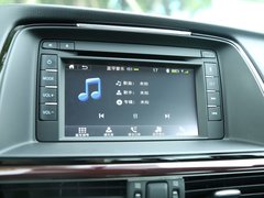 2015款 2.5L 藍(lán)天運(yùn)動版